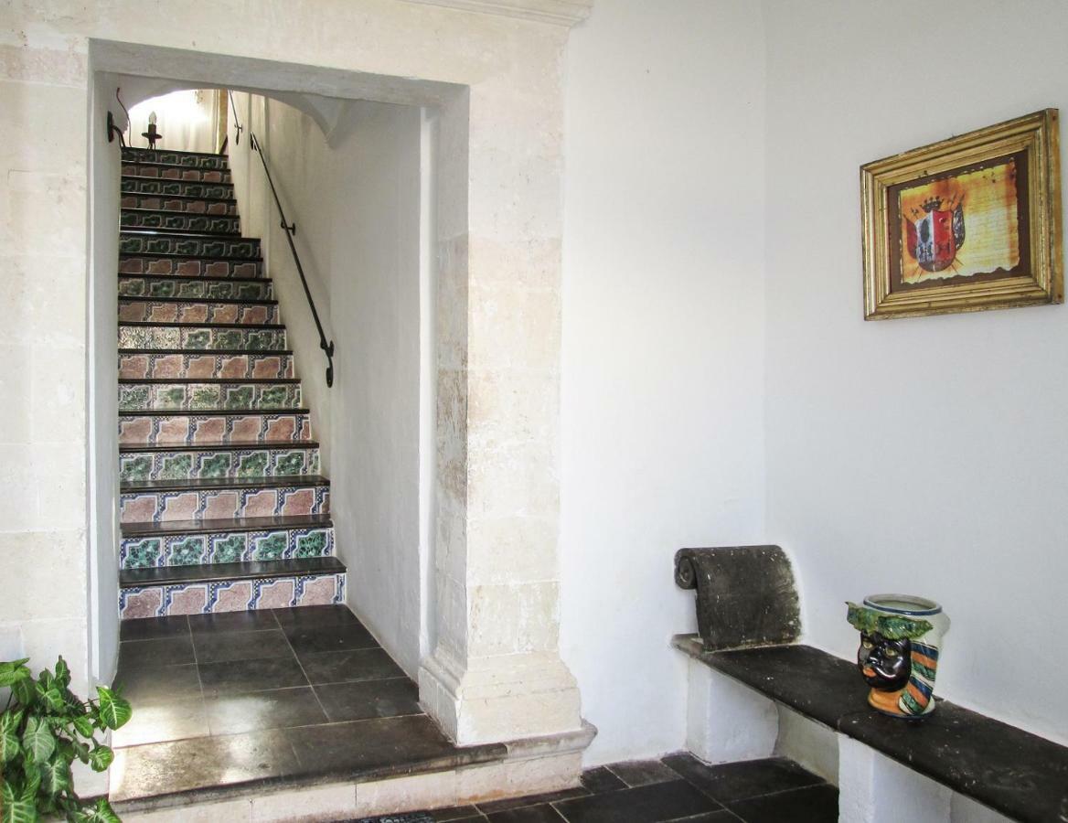 Agriturismo Villa Flavia Casa Serrafiori Exteriör bild
