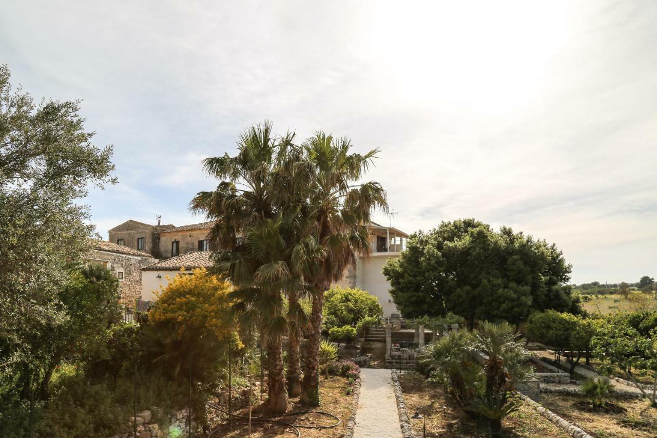 Agriturismo Villa Flavia Casa Serrafiori Exteriör bild
