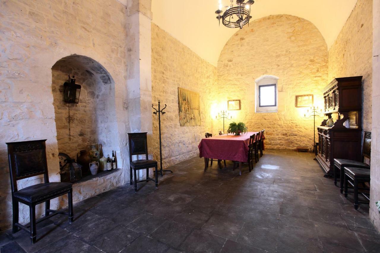 Agriturismo Villa Flavia Casa Serrafiori Exteriör bild