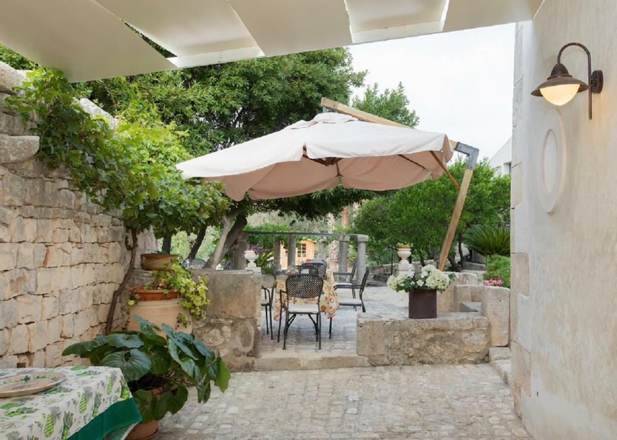 Agriturismo Villa Flavia Casa Serrafiori Exteriör bild