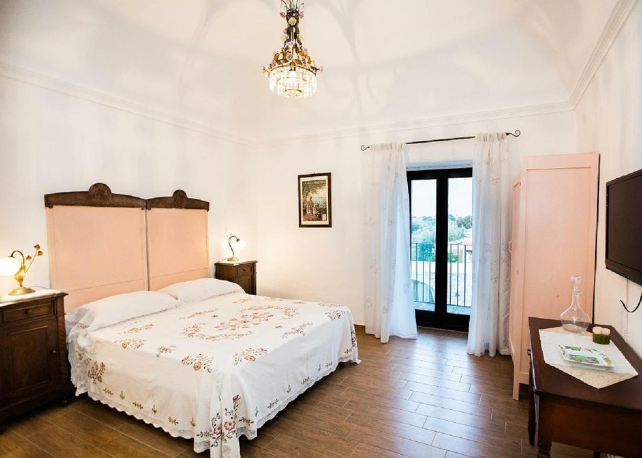 Agriturismo Villa Flavia Casa Serrafiori Exteriör bild