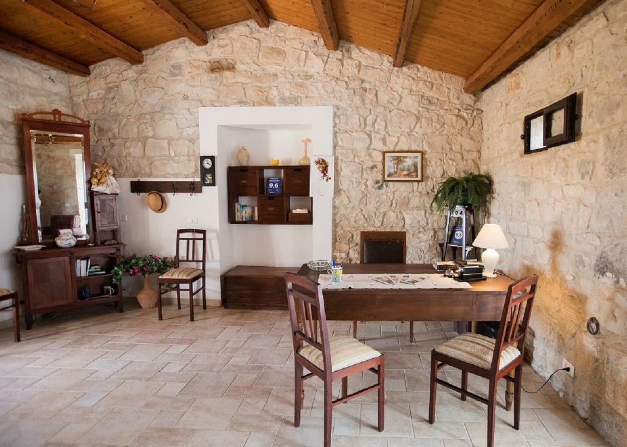 Agriturismo Villa Flavia Casa Serrafiori Exteriör bild