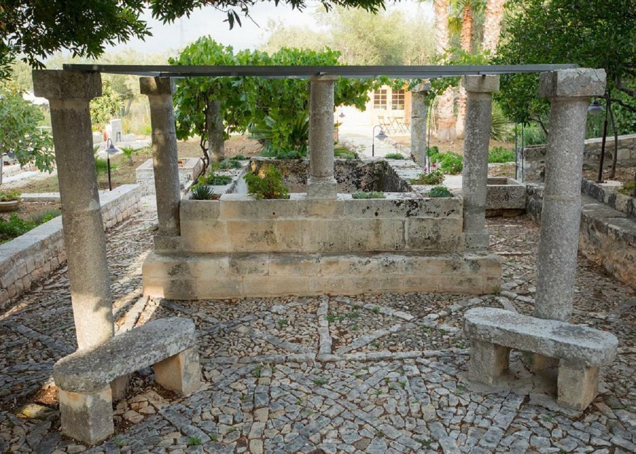 Agriturismo Villa Flavia Casa Serrafiori Exteriör bild
