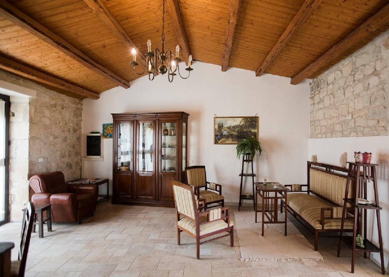 Agriturismo Villa Flavia Casa Serrafiori Exteriör bild