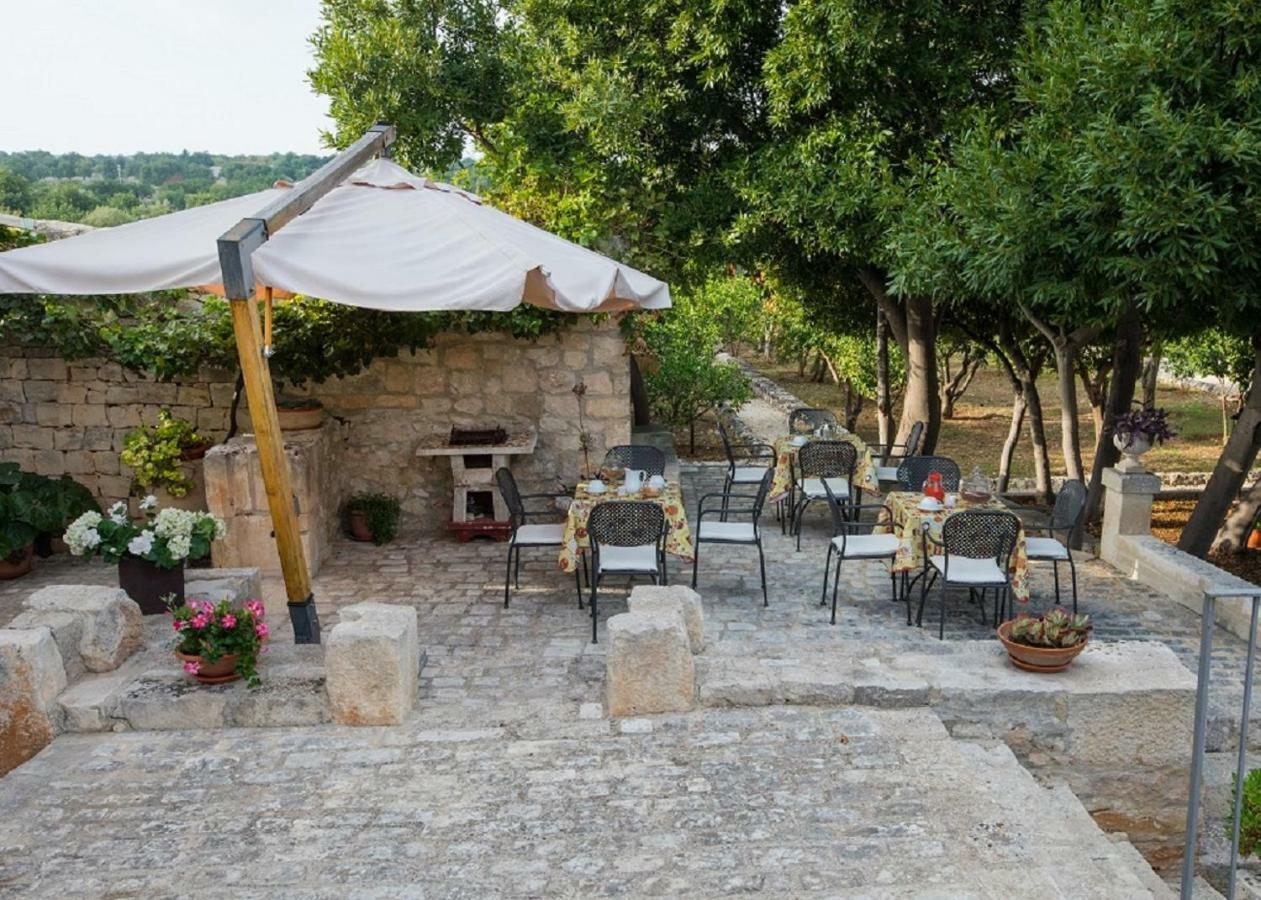 Agriturismo Villa Flavia Casa Serrafiori Exteriör bild