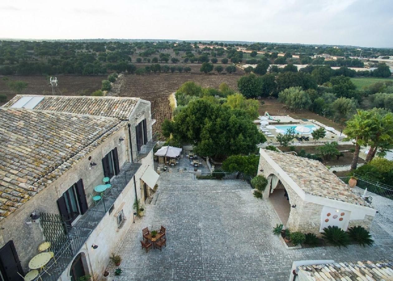 Agriturismo Villa Flavia Casa Serrafiori Exteriör bild