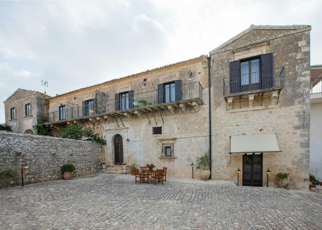 Agriturismo Villa Flavia Casa Serrafiori Exteriör bild