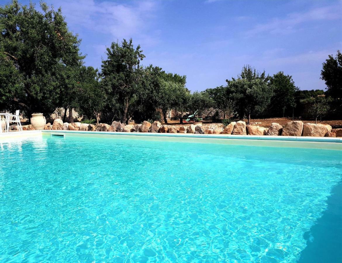 Agriturismo Villa Flavia Casa Serrafiori Exteriör bild