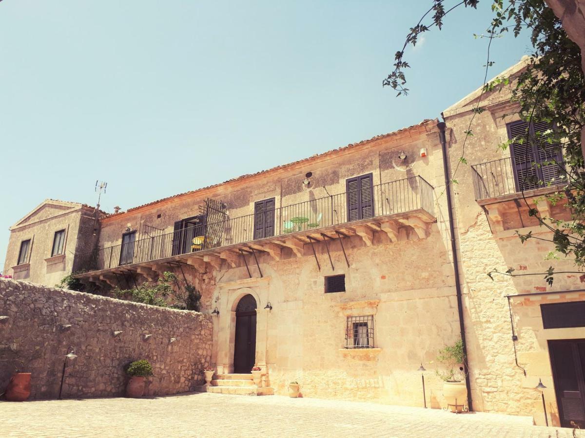 Agriturismo Villa Flavia Casa Serrafiori Exteriör bild